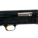 Browning A5 Light Twelve 12Ga Semi Auto Shotgun