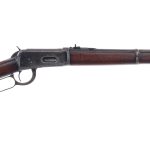 Pre 64 Winchester 94 .32 WS Lever Action Rifle