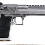 Magnum Research Desert Eagle .44 Mag Pistol