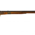 Ultra-Hi .45 BP Kentucky Long Rifle
