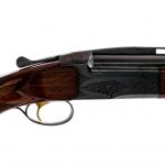 Browning BT-99 12Ga Single Round Shotgun