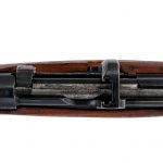 A.G. Parker & Co No. 2 Enfield MK IV .22 LR Rifle