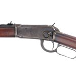 Pre 64 Winchester 94 .32 WS Lever Action Rifle
