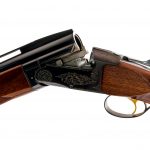 Browning BT-99 12Ga Single Round Shotgun