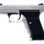 HK P7 M13 9mm Semi Auto Pistol H&K