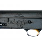Browning A5 Light Twelve 12Ga Semi Auto Shotgun