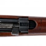 A.G. Parker & Co No. 2 Enfield MK IV .22 LR Rifle