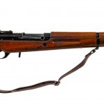 FN Herstal FN49 .308 Win Semi Auto Rifle