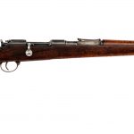 FEG G98/40 7.92x57mm Bolt Action Rifle