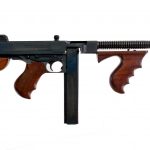 Auto Ordnance Thompson 1927 A1 .45 ACP Rifle