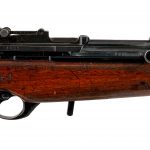 FN Herstal FN49 .308 Win Semi Auto Rifle