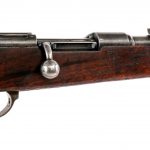 FEG G98/40 7.92x57mm Bolt Action Rifle