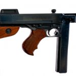 Auto Ordnance Thompson 1927 A1 .45 ACP Rifle
