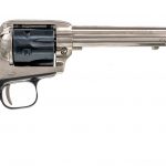 Colt Peacemaker Buntline 2A .22 Cal Revolver