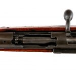 Japanese / Korean Type 99 .30-06 Sprg Bolt Rifle