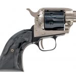 Colt Peacemaker Buntline 2A .22 Cal Revolver