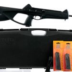 Beretta CX4 Storm 9mm Semi Auto Rifle