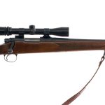 Remington 700 .308 Win Bolt Action Rifle