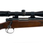 Remington 700 .308 Win Bolt Action Rifle
