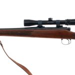 Remington 700 .308 Win Bolt Action Rifle