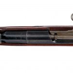 Izhevsk M44 Mosin Nagant 7.62x54r Rifle