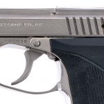 Seecamp LWS-32 .32ACP Semi Auto Pistol