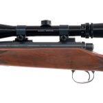 Remington 700 .308 Win Bolt Action Rifle