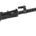 US Browning 1919A6 Belt Fed Semi Auto .308
