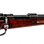 Radom G29/40 7.62x51mm Israel Bolt Rifle