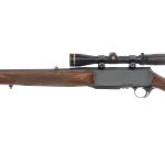 Browning BAR .270 Win Semi Auto Rifle