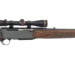 Browning BAR .270 Win Semi Auto Rifle