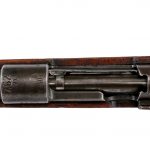 Radom G29/40 7.62x51mm Israel Bolt Rifle