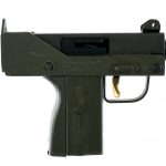 Masterpiece Arms Defender 9mm Semi Auto Pistol