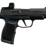 Sig Sauer P365 XL Romeo Zero 9mm Semi Auto Pistol