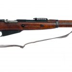 Tikka Finnish M27 Mosin Nagant 7.62x54r Rifle