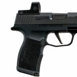 Sig Sauer P365 XL Romeo Zero 9mm Semi Auto Pistol