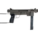 Transferable Smith & Wesson 76 9mm Sub Machinegun