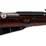 Tula M91/30 Mosin 7.62x54r Finn Capture Rifle