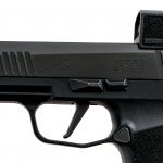 Sig Sauer P365 XL Romeo Zero 9mm Semi Auto Pistol