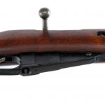 Tikka Finnish M27 Mosin Nagant 7.62x54r Rifle