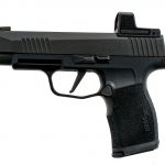 Sig Sauer P365 XL Romeo Zero 9mm Semi Auto Pistol