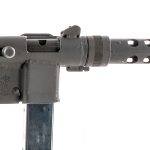 Transferable Smith & Wesson 76 9mm Sub Machinegun