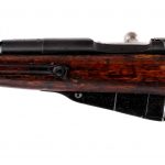 Tula M91/30 Mosin 7.62x54r Finn Capture Rifle