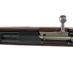 Tikka Finnish M27 Mosin Nagant 7.62x54r Rifle