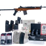 Transferable Ruger AC-556 Machine Gun .223