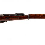 Sako Finnish M24 Mosin Nagant 7.62x54r Rifle