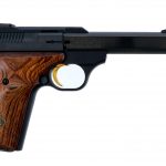 Browning Buck Mark .22 LR Semi Auto Pistol