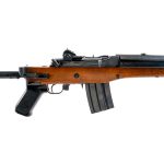 Transferable Ruger AC-556 Machine Gun .223