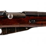 Sako Finnish M24 Mosin Nagant 7.62x54r Rifle