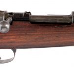Yugoslavian M24/47 8mm Mauser Bolt Action Rifle